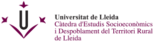 Catedra Estudis Socioeconomics en l'Àmbit Rural de Lleida