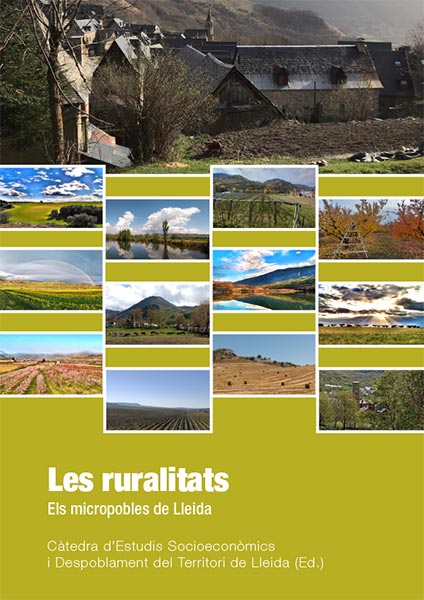 Les ruralitats. Els micropobles de Lleida.