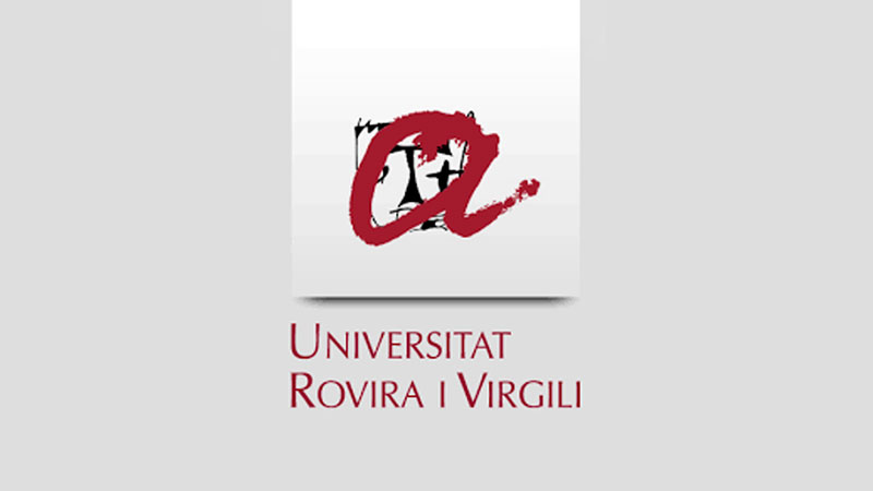 Càtedra Universitat i regió del coneixement. Universitat Rovira i Virgili