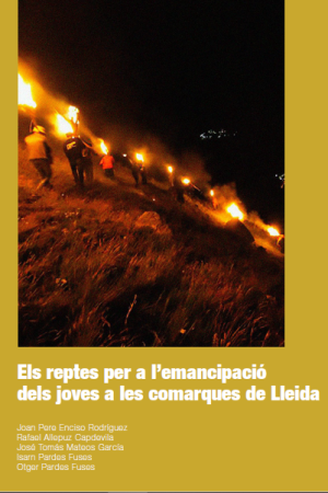 Els reptes per a l’emancipació dels joves a les comarques de Lleida