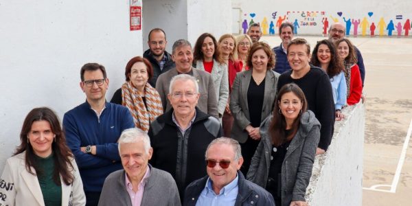 La UdL participa a la primera trobada nacional de càtedres universitàries sobre el repte demogràfic