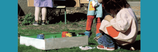 Nou llibre sobre escola rural