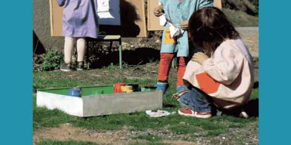 Nou llibre sobre escola rural