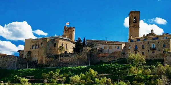 S’aprova l’Estatut de Municipis Rurals