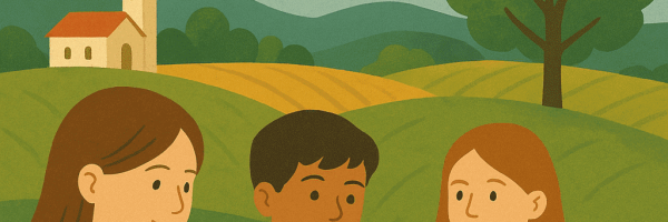 Educació360 dedica el butlletí de novembre al món rural